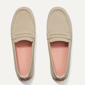 Rothy’s - The Driver